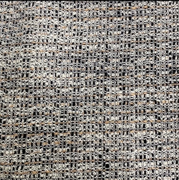 Ann Taylor size 2 pencil skirt - Picture 4 of 4